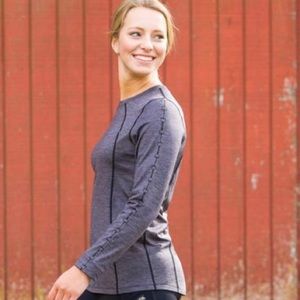 Kerrits Groundwork Top